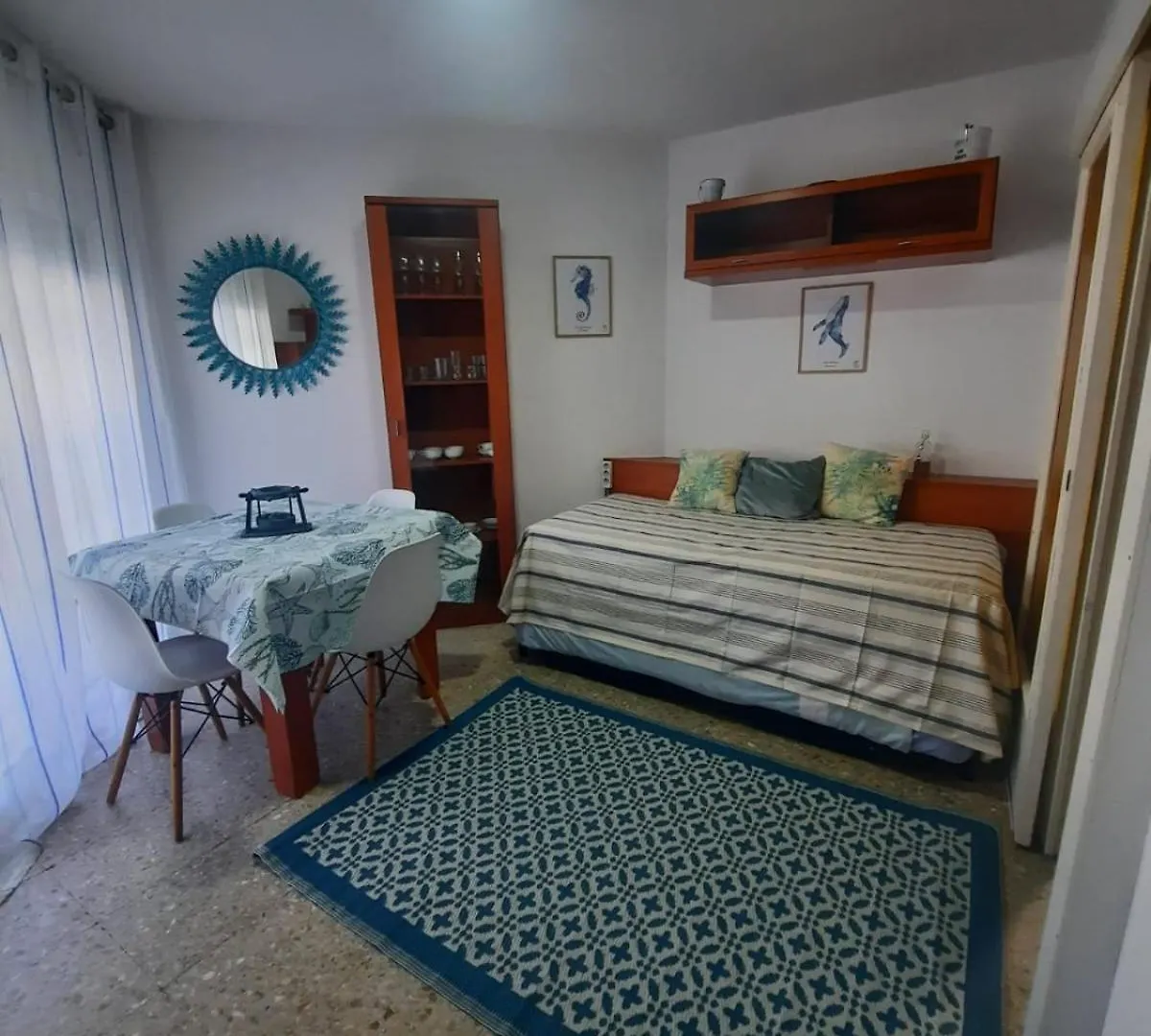 Eucalytus I Apartment Salou