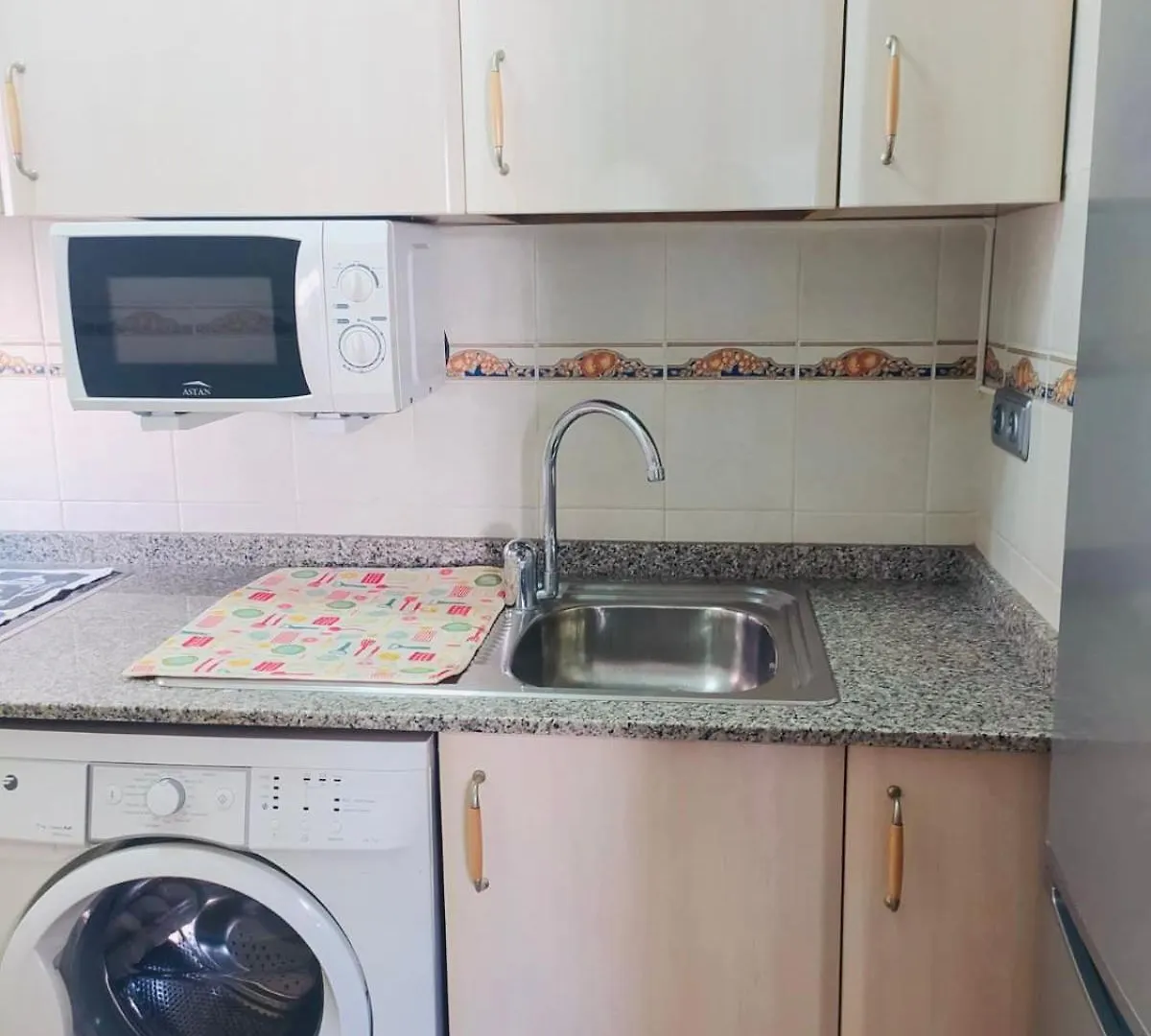 Eucalytus I Apartment Salou