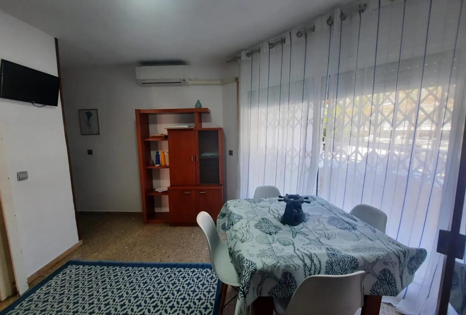 Eucalytus I Apartment Salou