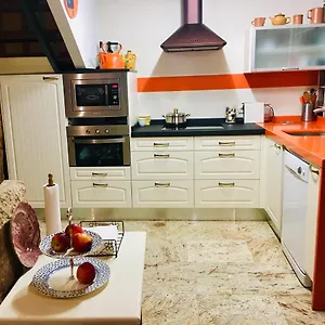 Casa Berganzo, Rioja Alavesa Berganzo