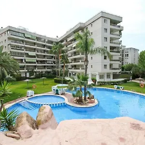 Apartamento Costa Daurada - Paraisol, Salou