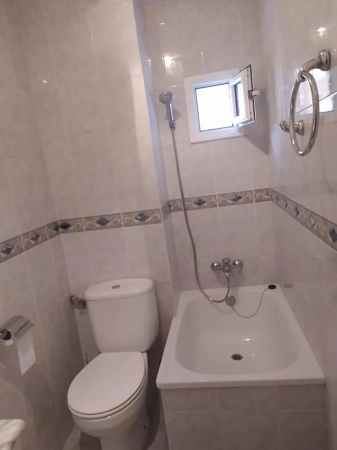Eucalytus I Apartment Salou Spain