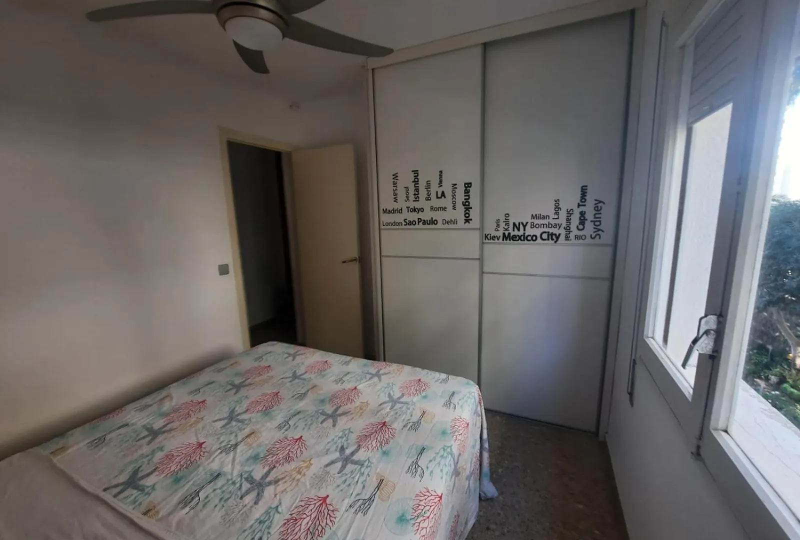 Apartamento Eucalytus I Salou España
