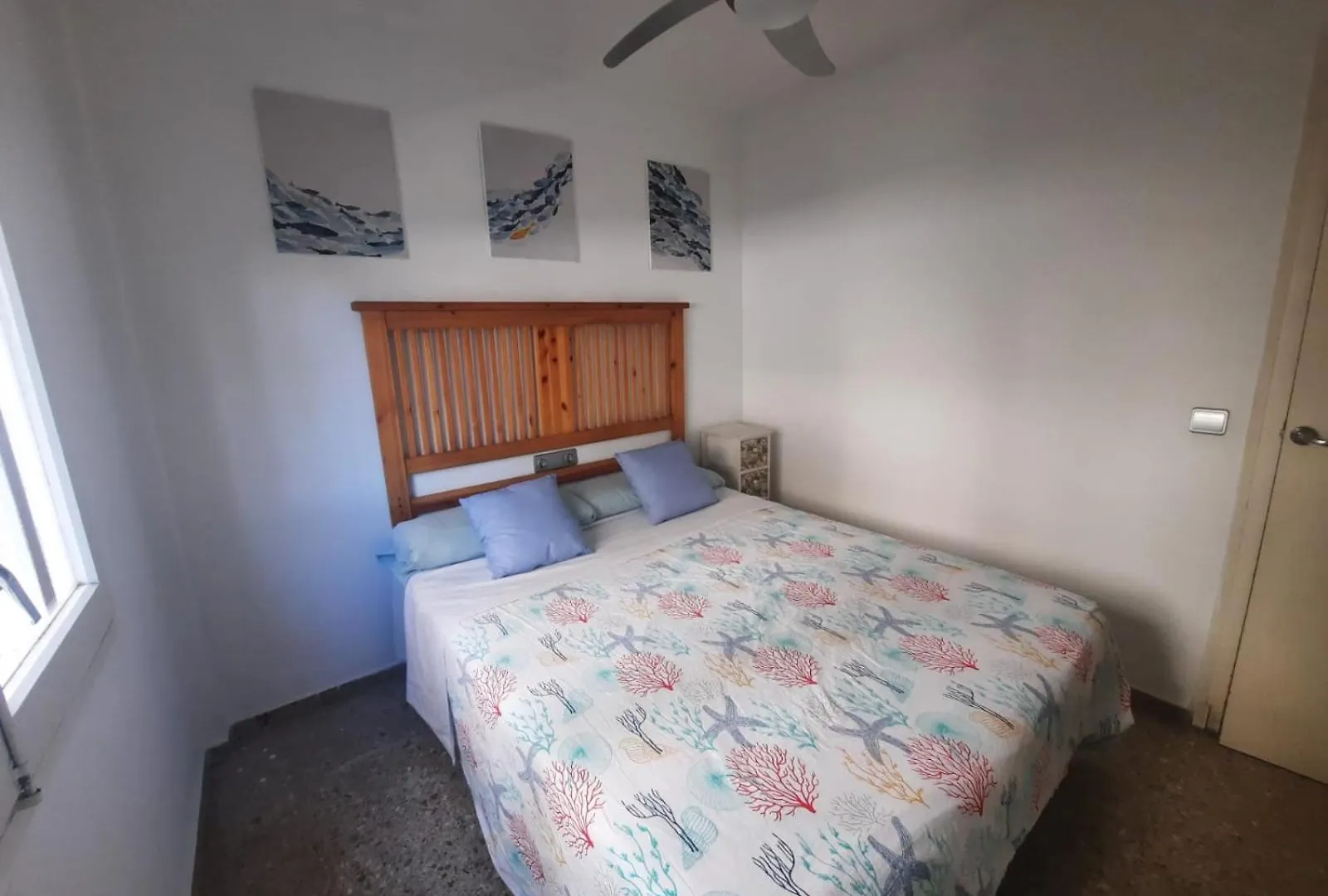 Apartamento Eucalytus I Salou