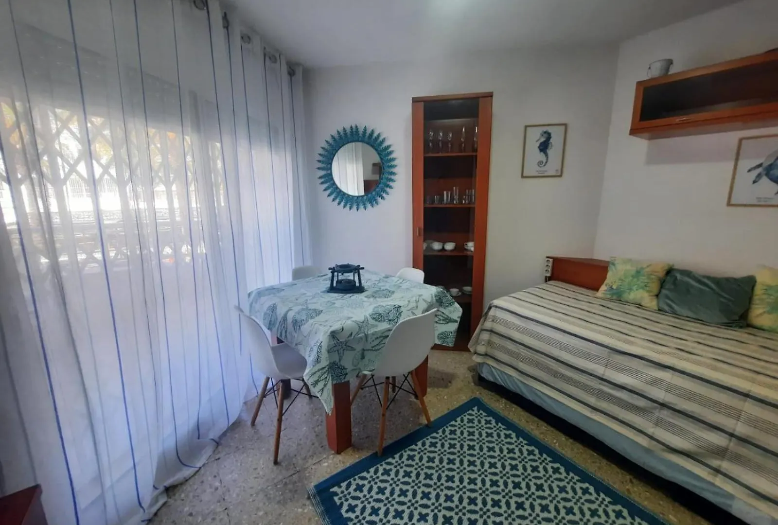 Eucalytus I Apartment Salou