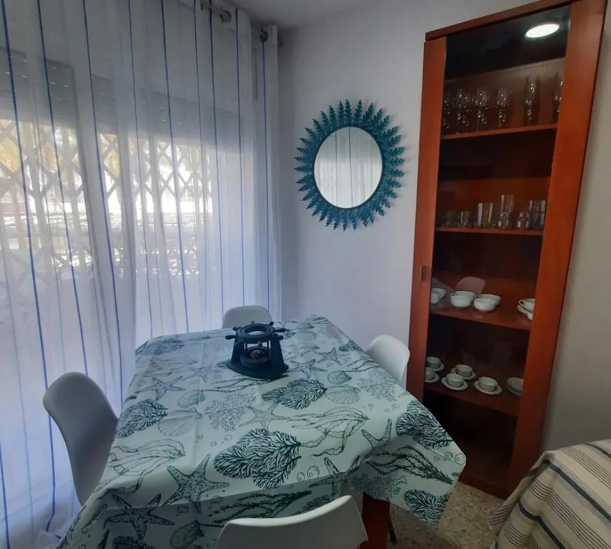 Eucalytus I Apartment Salou 0*,  Spain