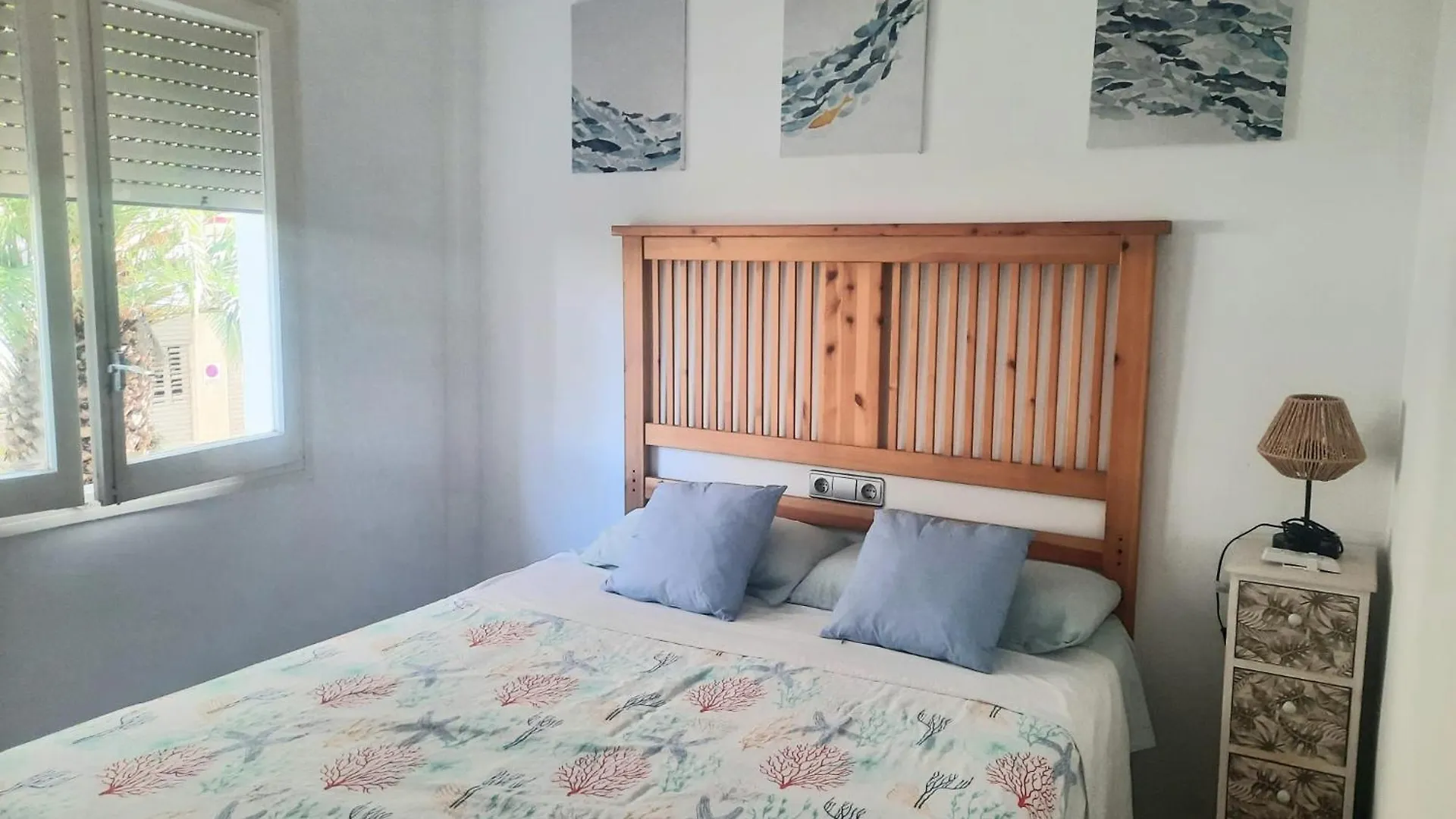 Apartamento Eucalytus I Salou