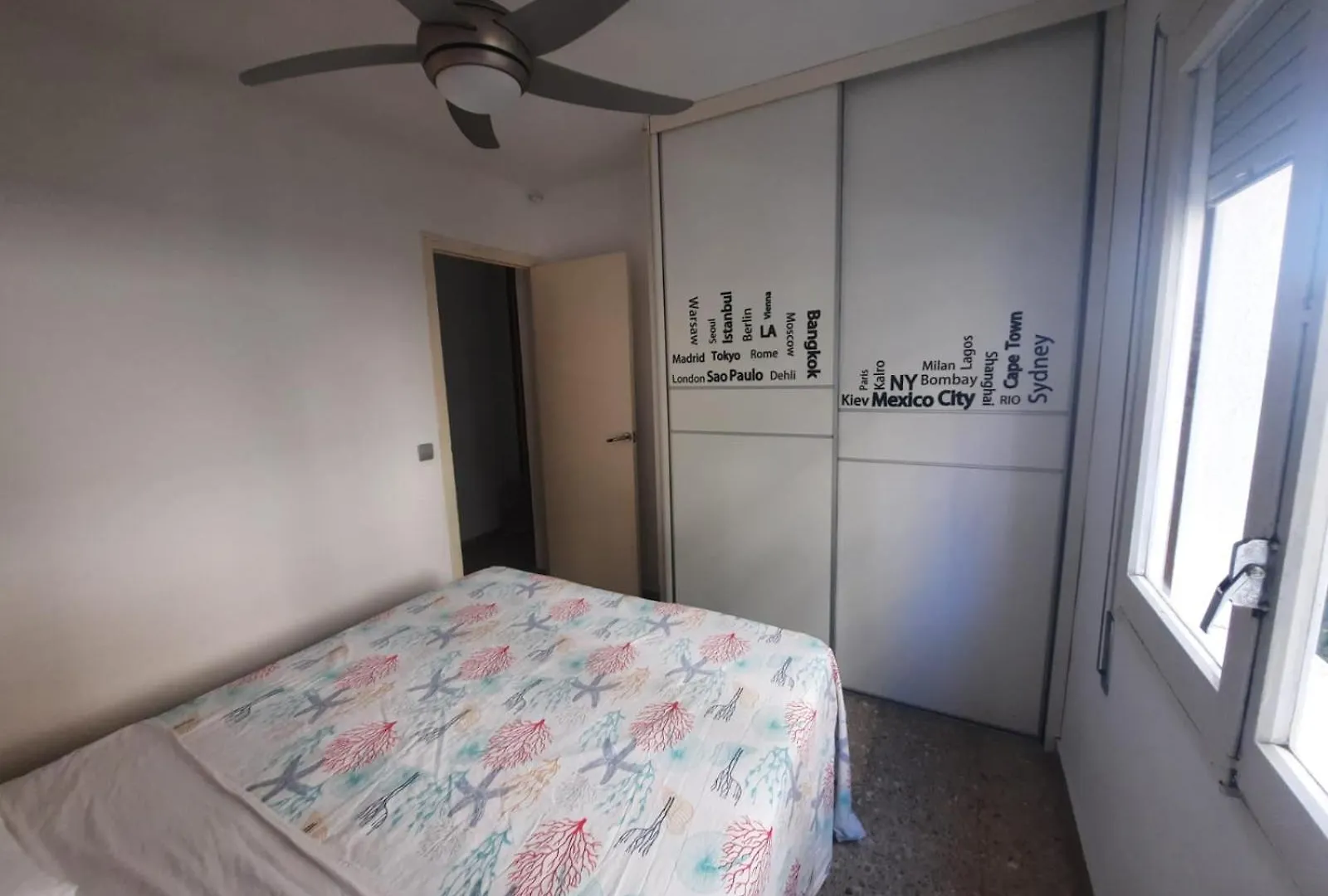 Apartamento Eucalytus I Salou 0*,