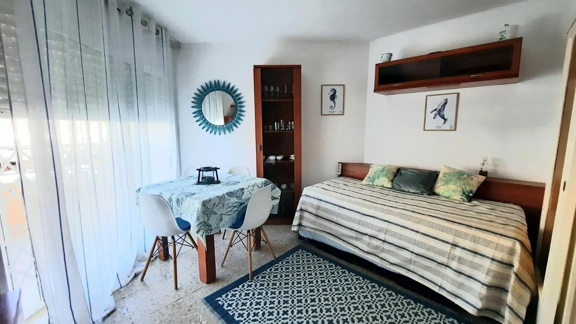 Apartamento Eucalytus I Salou 0*,  España