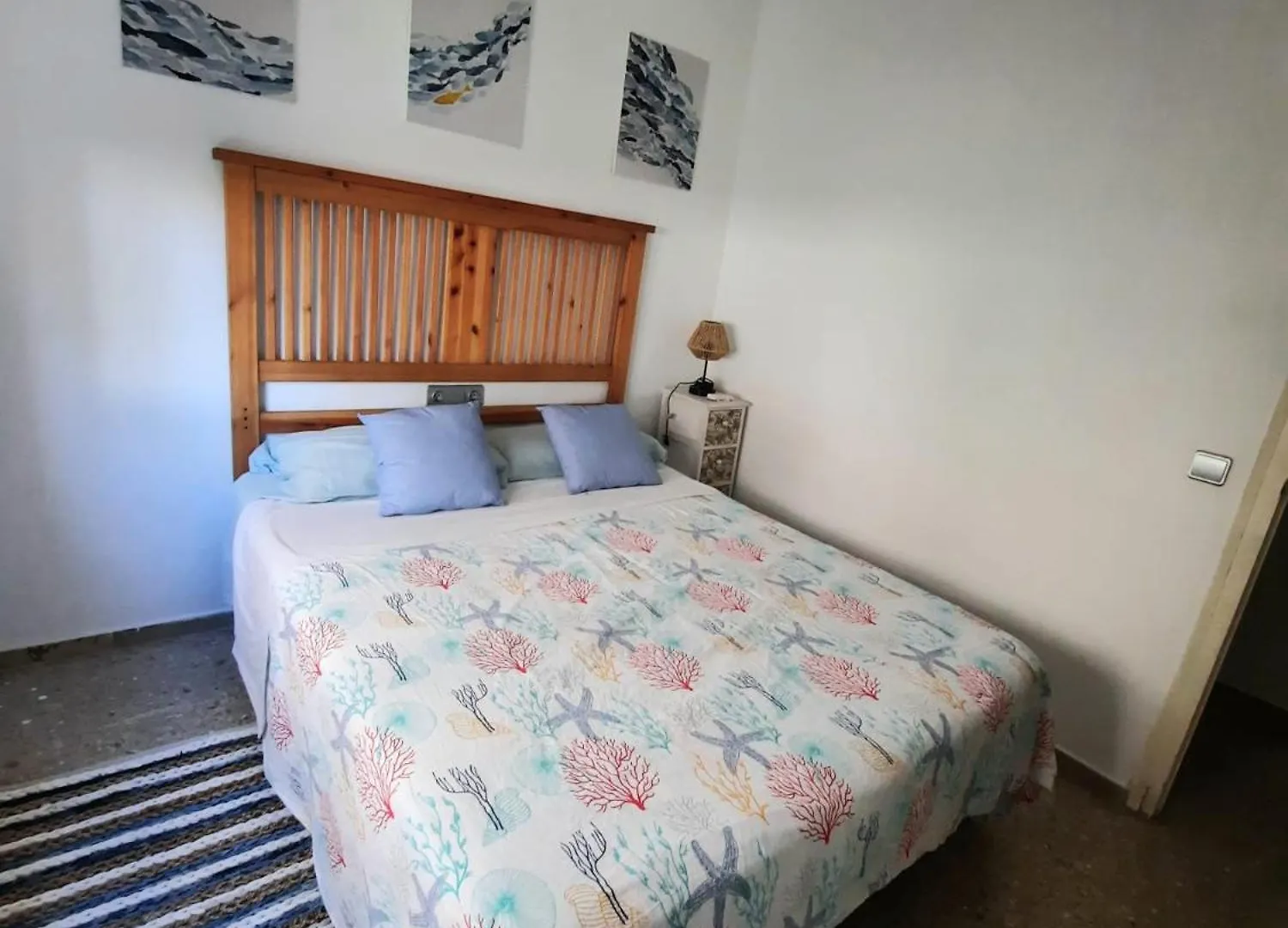 Apartamento Eucalytus I Salou