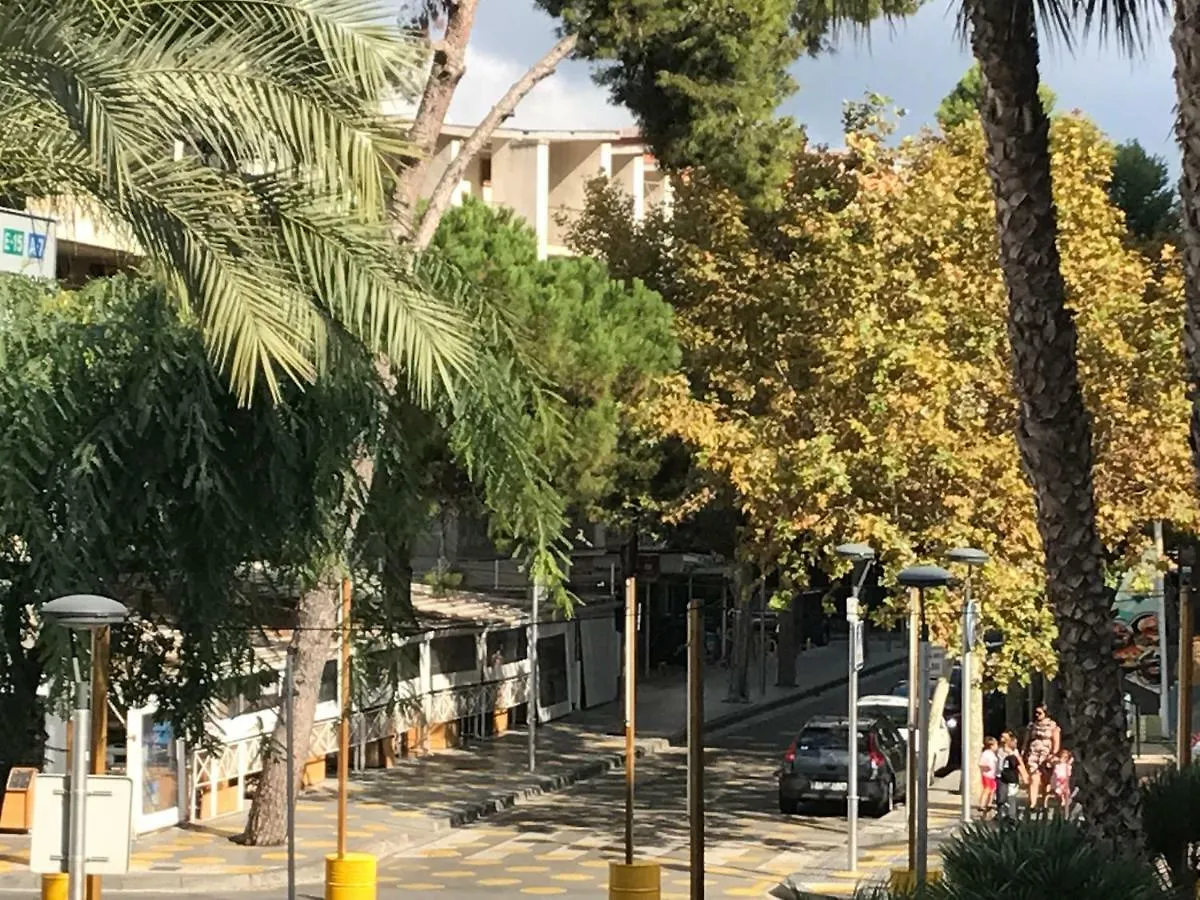 Apartamento Eucalytus I Salou