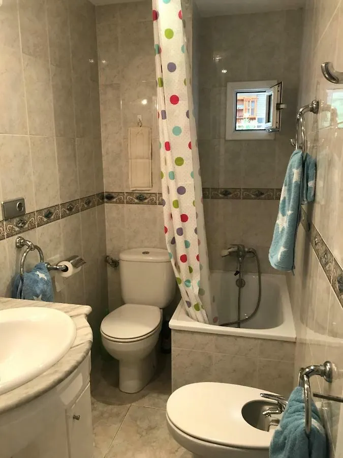 Apartamento Eucalytus I Salou